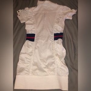 Coogi mini dress size small